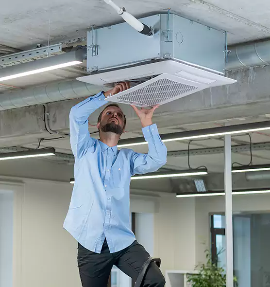 Professional Air Duct Cleaners in Kenner, LA