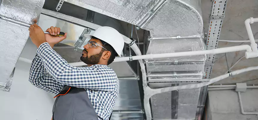Proactive Ac Vent Repairs & Air Duct Replacement Companies Near Me in Kenner