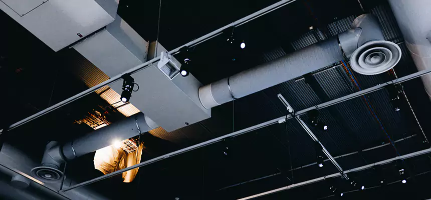 Our Air Duct Replacement Services in Kenner, LA