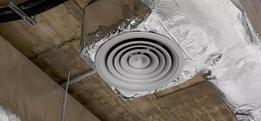 Our Basement Vent Cleaning Services in Kenner, LA