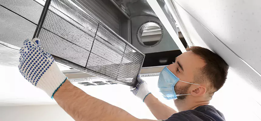 Our Bathroom Exhaust Duct Cleaning Services in Kenner, LA