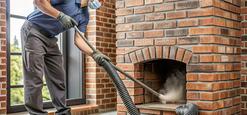 Our Chimney Sweep Services in Kenner, LA