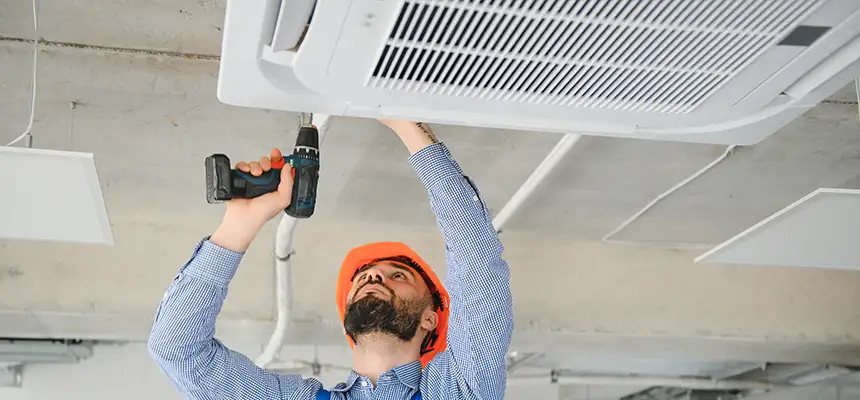 Detailed Multi‑Unit Riser & Roof Termination Cleaning in Kenner