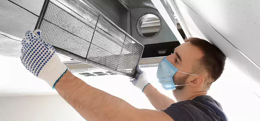 Our Dryer Vent Cleaning Services in Kenner, LA