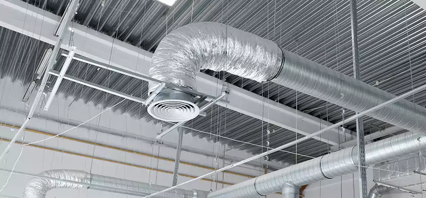 Our Dryer Vent Hose Replacement Services in Kenner, LA
