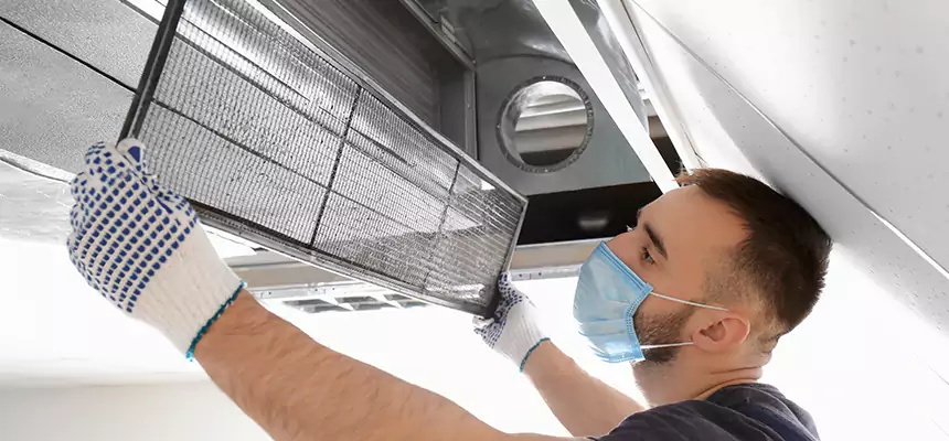 Our Dryer Vent Replacement Services in Kenner, LA