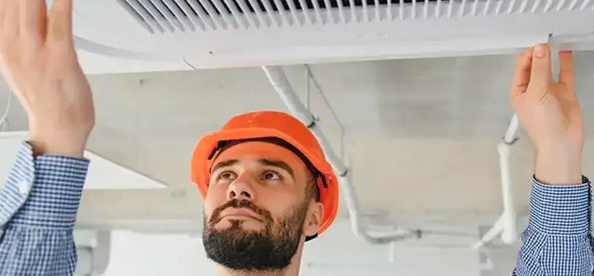 Our Furnace Vent Cleaning Services in Kenner, LA