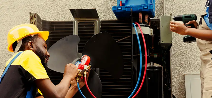 Our HVAC Airflow Optimization Services in Kenner, LA