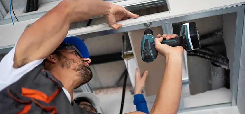 Our Improve Home Air Circulation Services in Kenner, LA