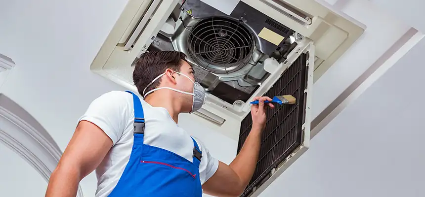 Our Move-in/Move-out Duct Cleaning Services in Kenner, LA