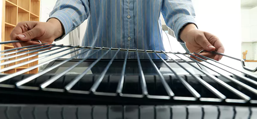 Our Vent Grille Washing Services in Kenner, LA