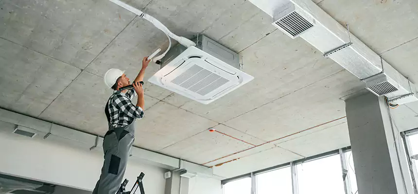 Our Wi Fi Connected Air Ducts Services in Kenner, LA