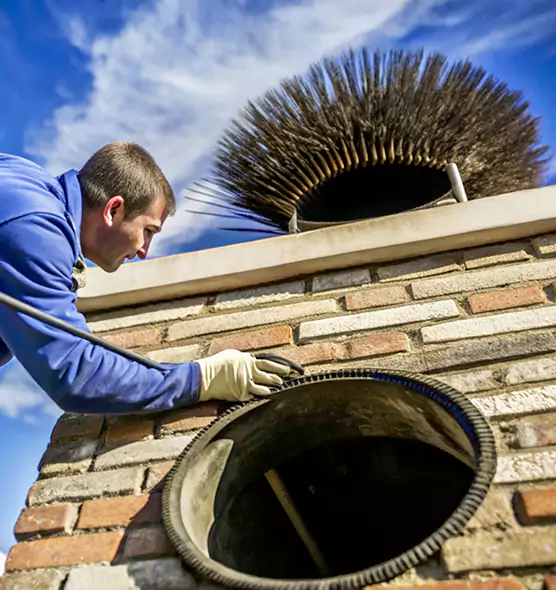 About Professional Chimney Sweep in Kenner, LA