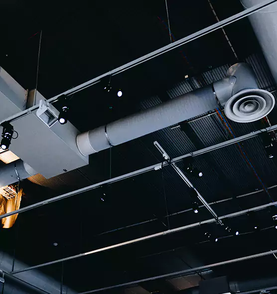 About Duct Sanitization with UV Light in Kenner, LA