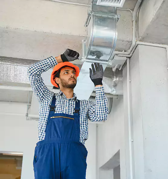 About Hotel Duct And Vent Cleaning in Kenner, LA