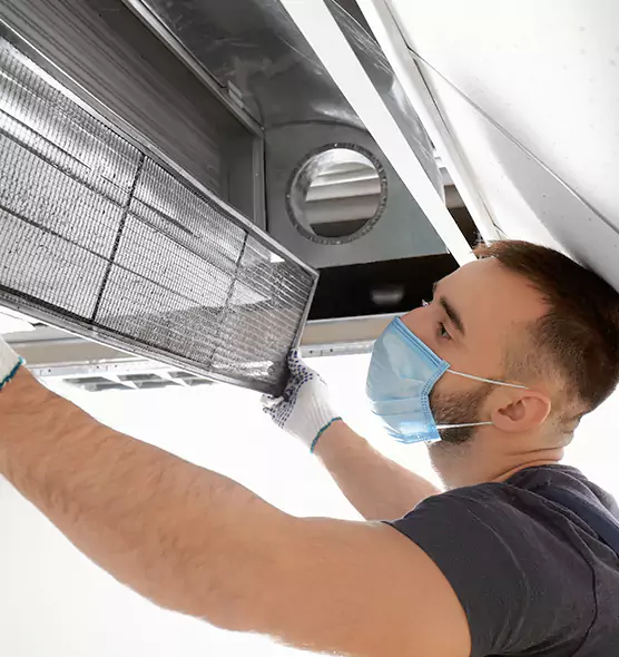 About Remove Smoke Smell From Air Duct in Kenner, LA