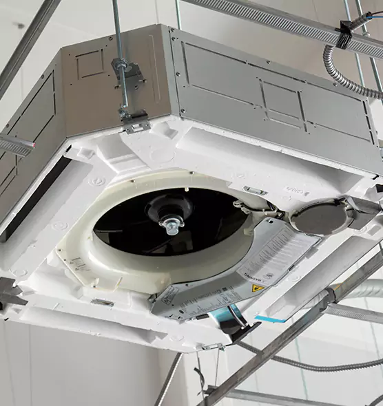 Professional Roof Vent Lint Removal Kenner, LA