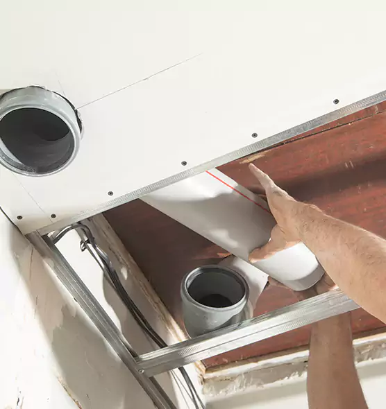 Professional Seasonal Allergy Air Duct Cleaning in Kenner, LA