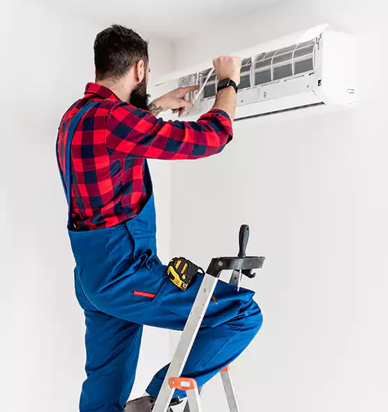 About Smart Air Conditioning Installation in Kenner, LA