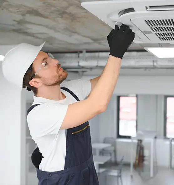 About Spring Air Duct Cleaning in Kenner, LA