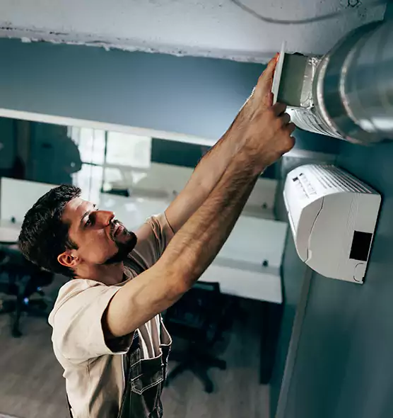 Reliable Warehouse Vent Cleaning in Kenner, LA