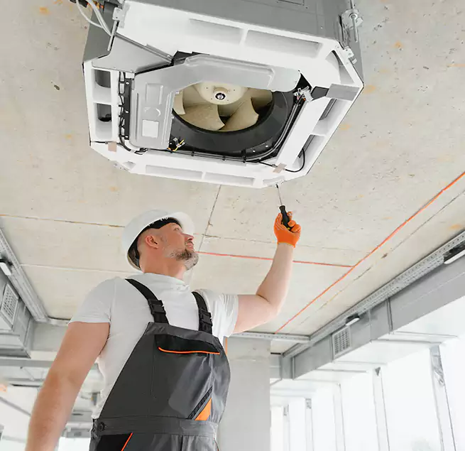 Why Homeowners & Businesses Trust Us in Kenner, LA?