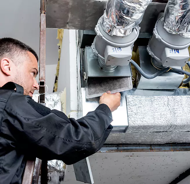 Why Homeowners & Businesses Trust Us in Kenner, LA?