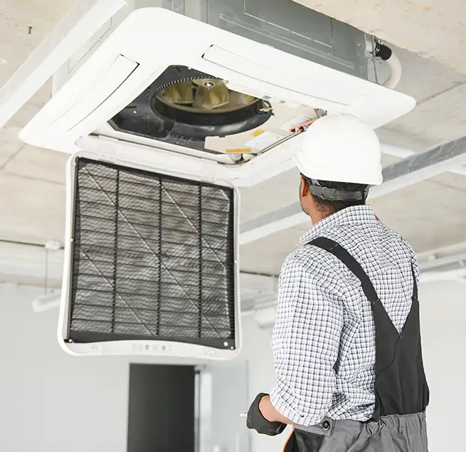 Why Homeowners & Businesses Trust Us in Kenner, LA?