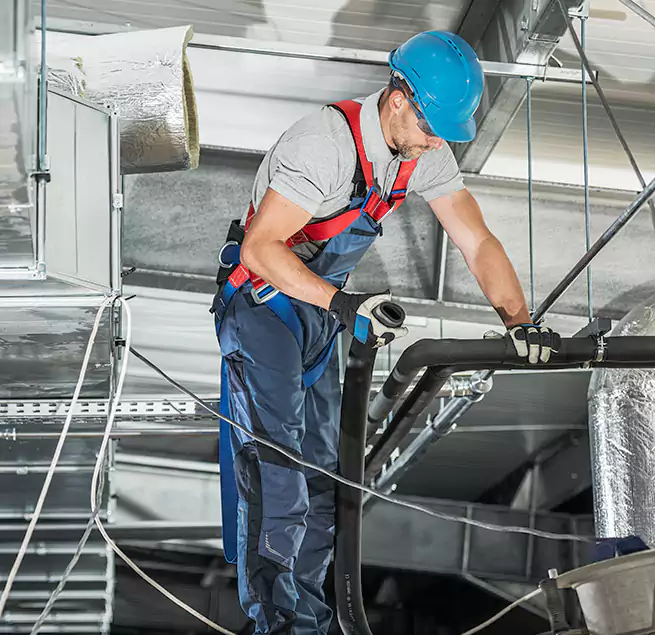 Why Homeowners & Businesses Trust Us in Kenner, LA?