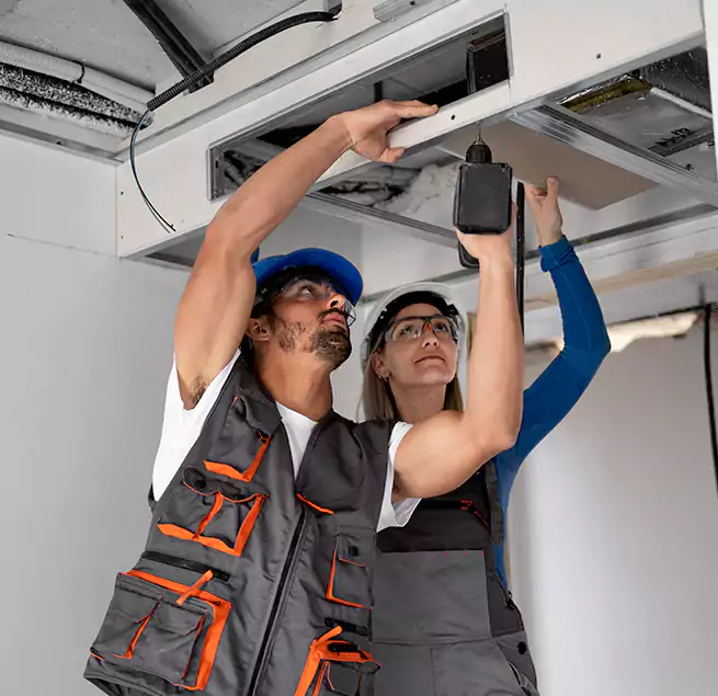 Why Homeowners & Businesses Trust Us in Kenner, LA