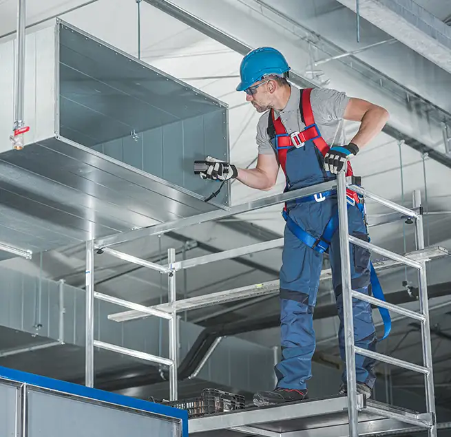 Why Homeowners & Businesses Trust Us in Kenner, LA?