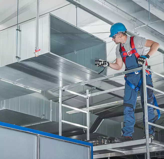 Why Homeowners & Businesses Trust Us in Kenner, LA?