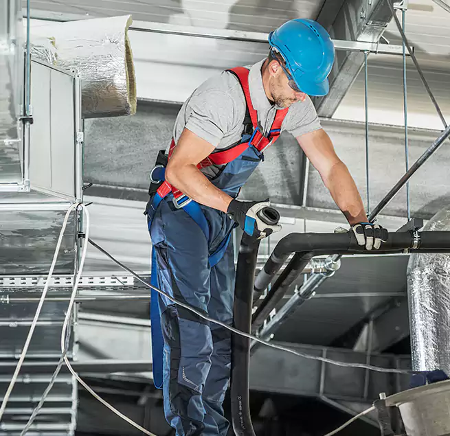 Why Homeowners & Businesses Trust Us in Kenner, LA?