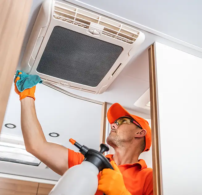 Why Homeowners & Businesses Trust Us in Kenner, LA?