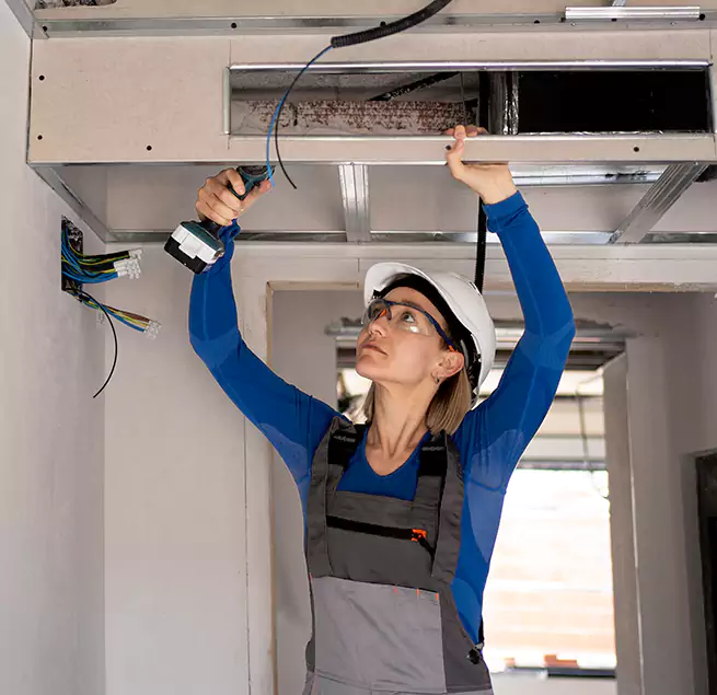 Why Homeowners & Businesses Trust Us in Kenner, LA?