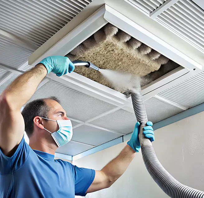 Why Homeowners Businesses Trust Us in Kenner, LA?