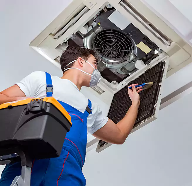 Why Homeowners & Businesses Trust Us in Kenner, LA?