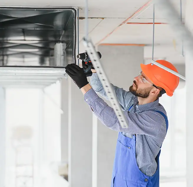 Why Homeowners Businesses Trust Us Kenner, LA