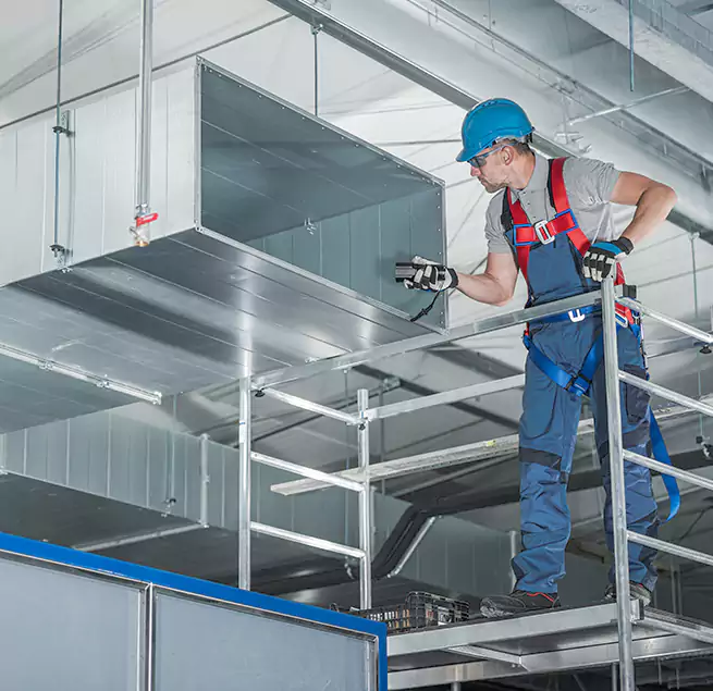 Why Homeowners Businesses Trust Us in Kenner, LA