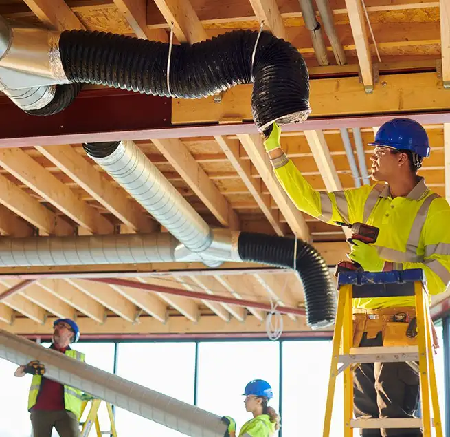 Why Homeowners & Businesses Trust Us in Kenner, LA?