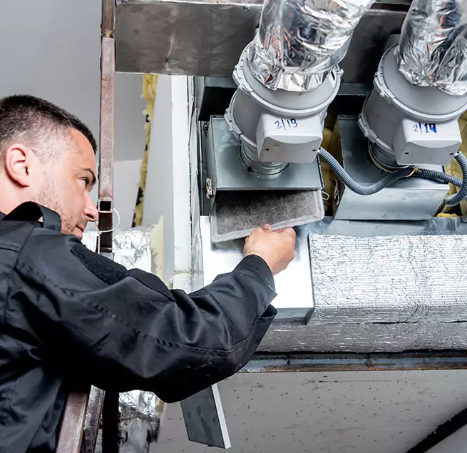 Why Homeowners Businesses Trust Us in Kenner, LA?