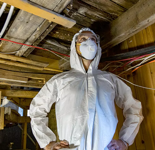 Why Homeowners & Businesses Trust Us in Kenner, LA?