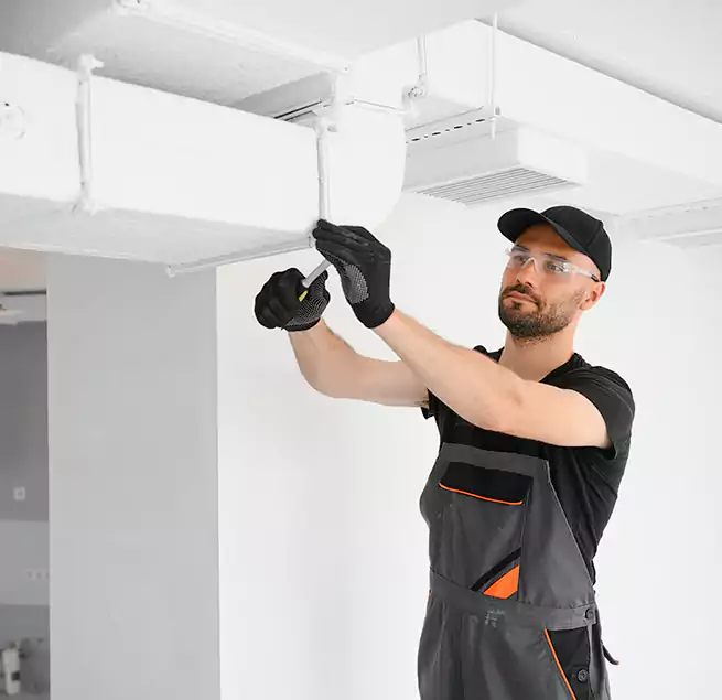 Why Homeowners Businesses Trust Us Kenner, LA