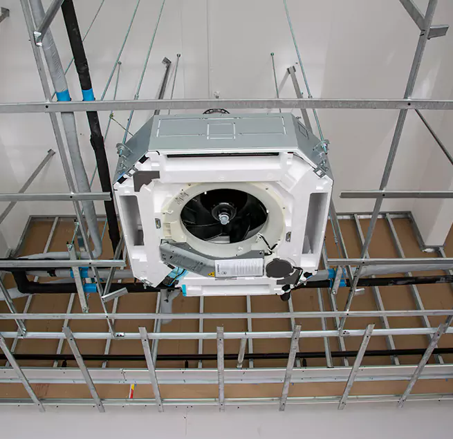 Why Homeowners & Businesses Trust Us Kenner, LA?