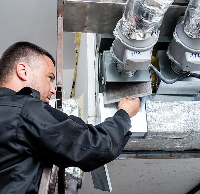 Why Homeowners & Businesses Trust Us in Kenner, LA?